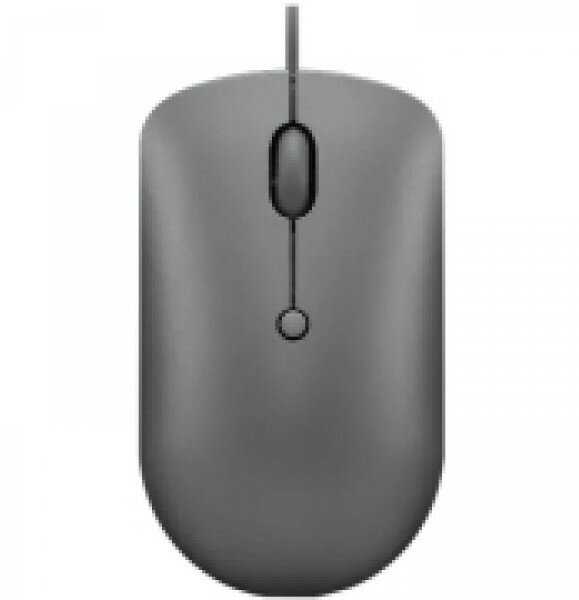 Мышь Lenovo 540 (GY51D20876) фотография 5