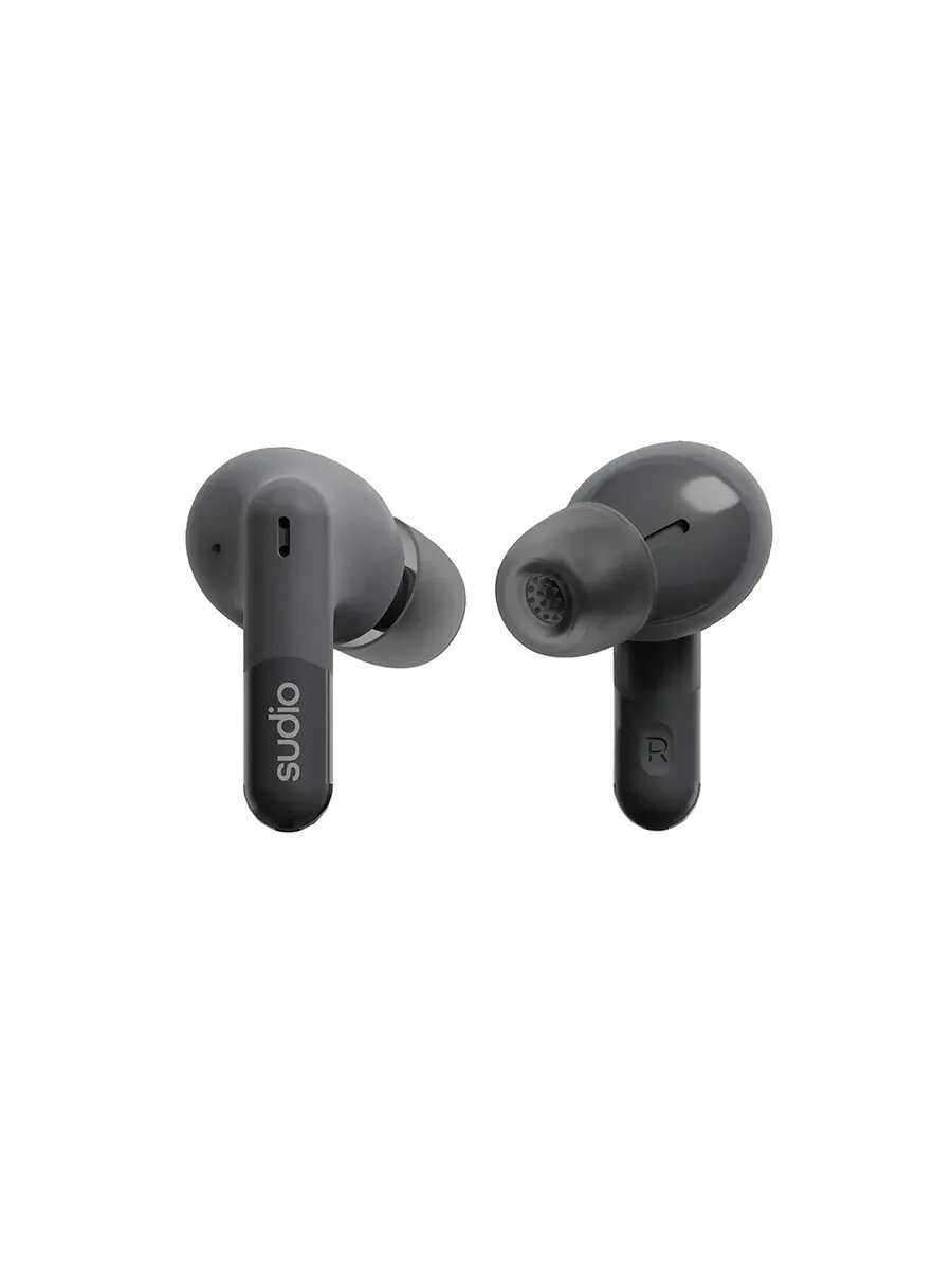 Беспроводные наушники Sudio D1 Bluetooth Earbuds. Цвет: белый фотография 6