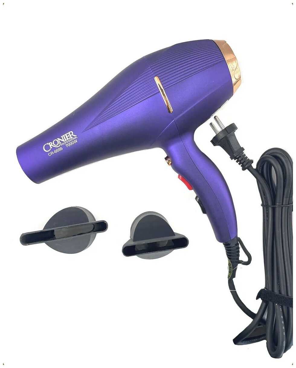 Фен Cronier CR-6699 фотография 7