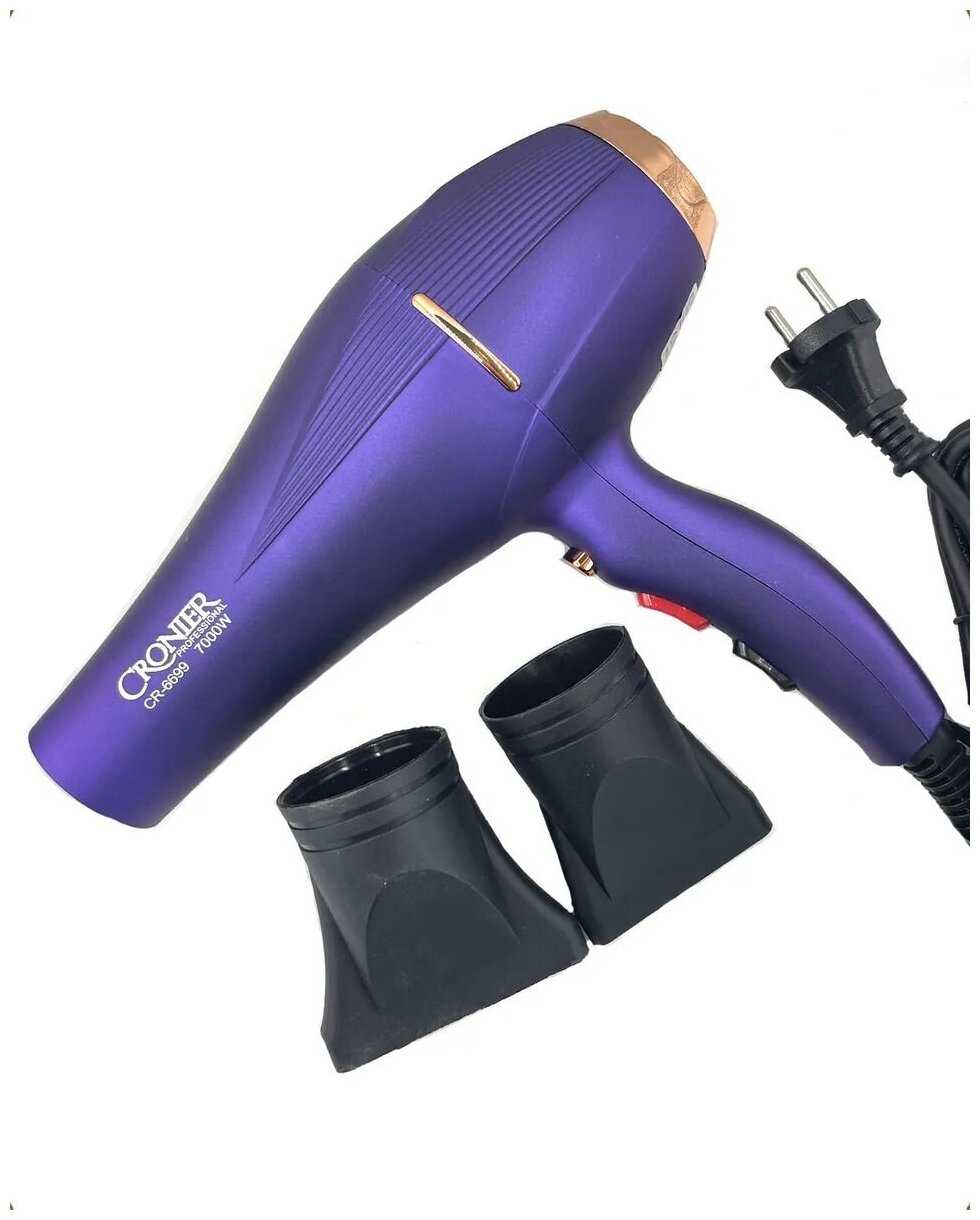 Фен Cronier CR-6699 фотография 8