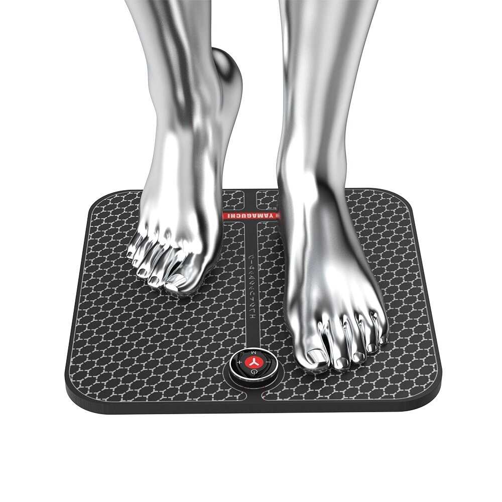 Миостимулятор Yamaguchi FOOT Trainer MIO фотография 4