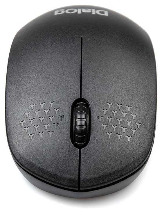 Беспроводная мышь Dialog Comfort MROC-13U фотография 3