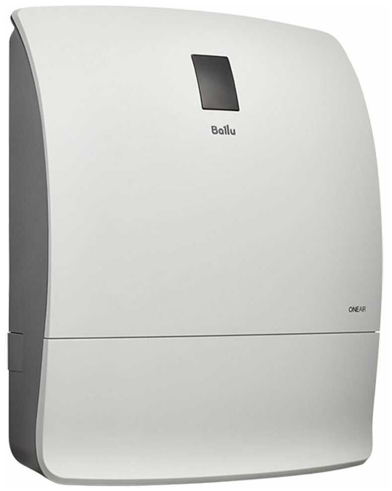 Очиститель воздуха Ballu ONEAIR ASP-200P-MAX фотография 10