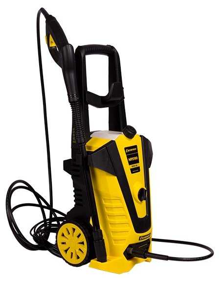 Мойка высокого давления CHAMPION HP5190, 150 бар, 420 л/ч фотография 1