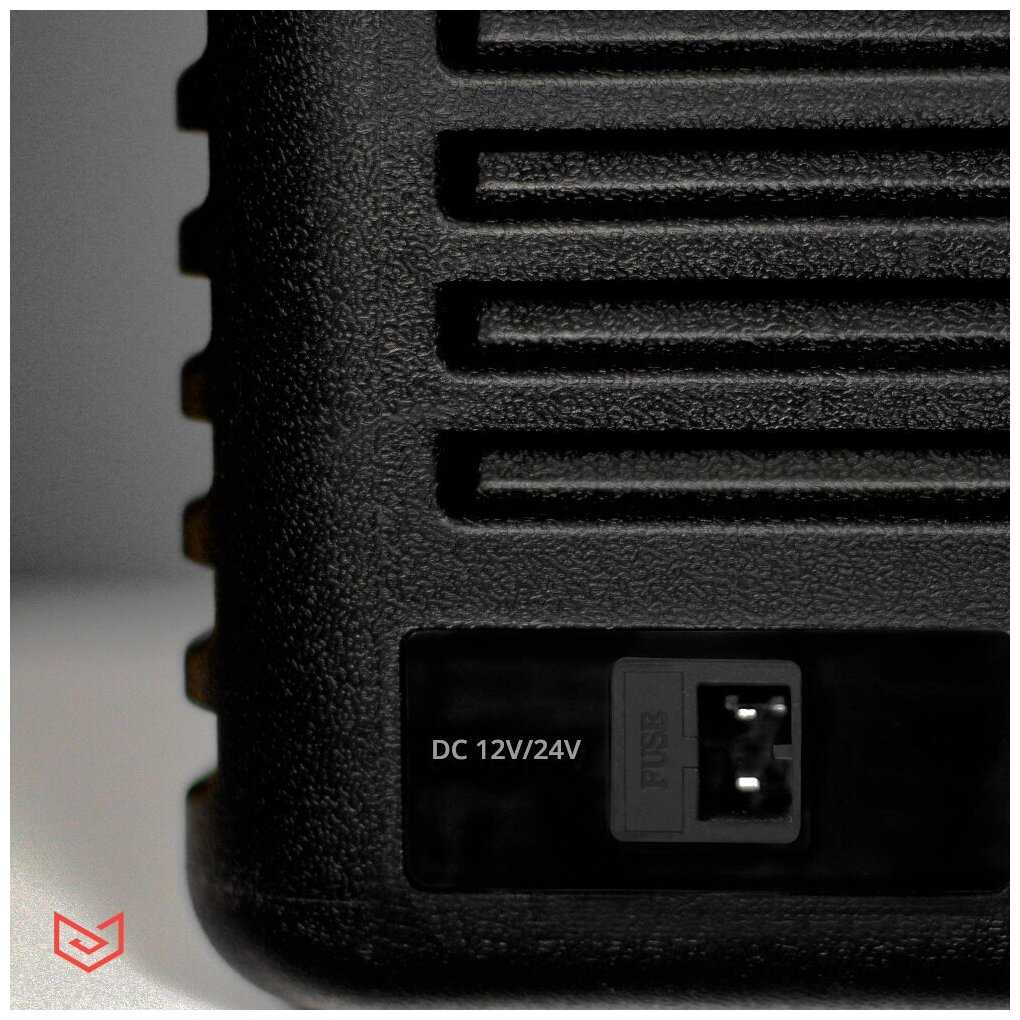 Автохолодильник Meyvel AF-K30 (компрессорный холодильник для автомобиля на 30 литров) фотография 3