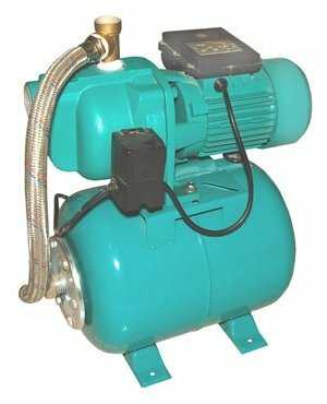 Насосная станция Taifu ATRP750 (750 Вт)