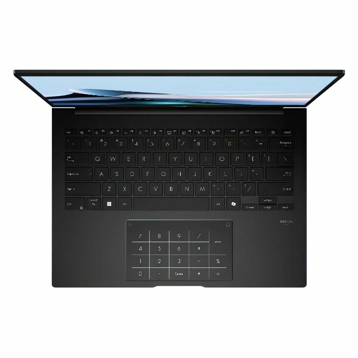 Ноутбук ASUS Zenbook 14 UM3406GA фотография 1