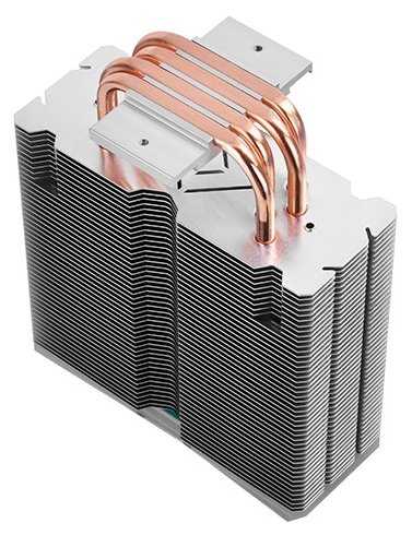 Кулер для процессора Deepcool GAMMAXX GT фотография 4