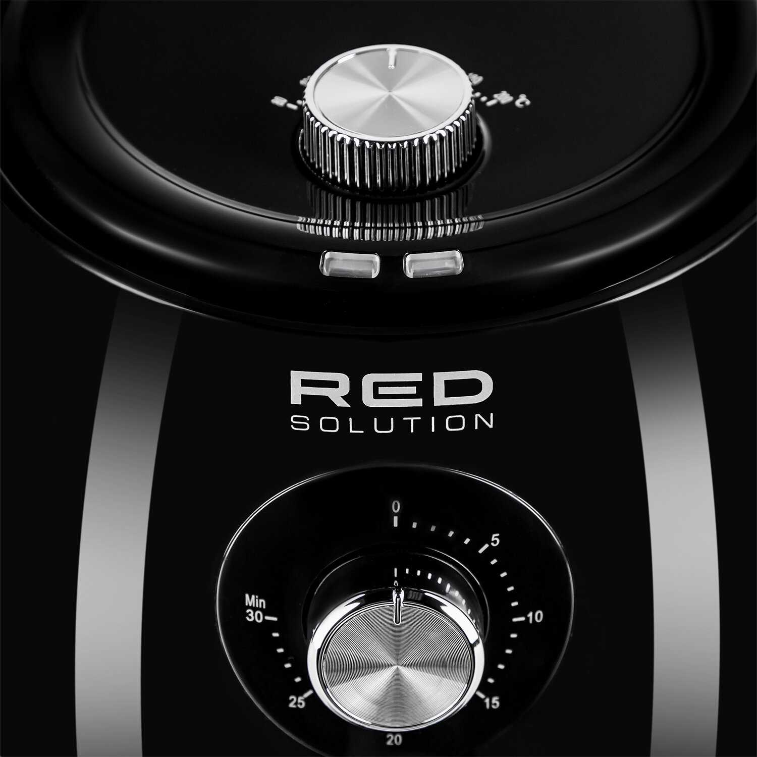 Аэрогриль Red Solution RAG-246 фотография 12