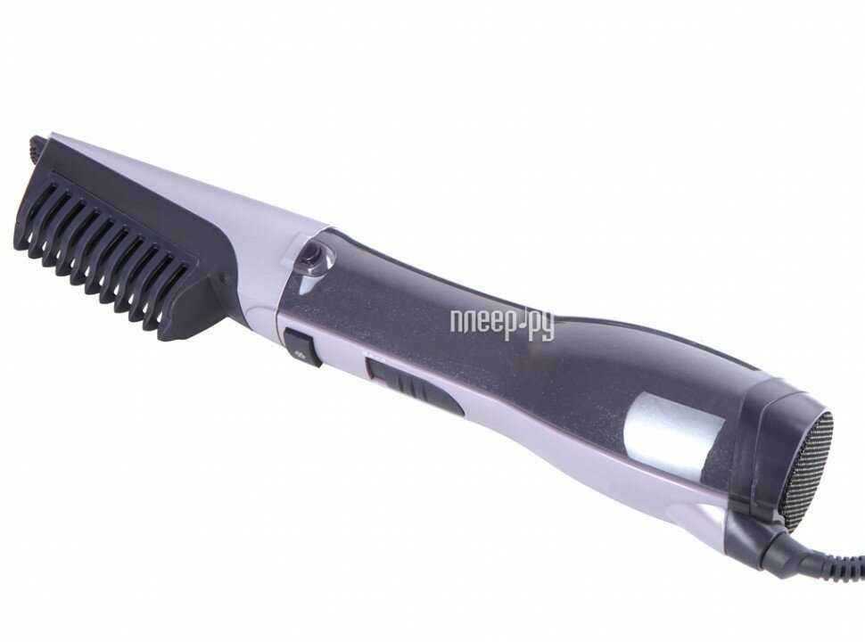 Мультистильный теплый аэрограф BaByliss AS121E фотография 29