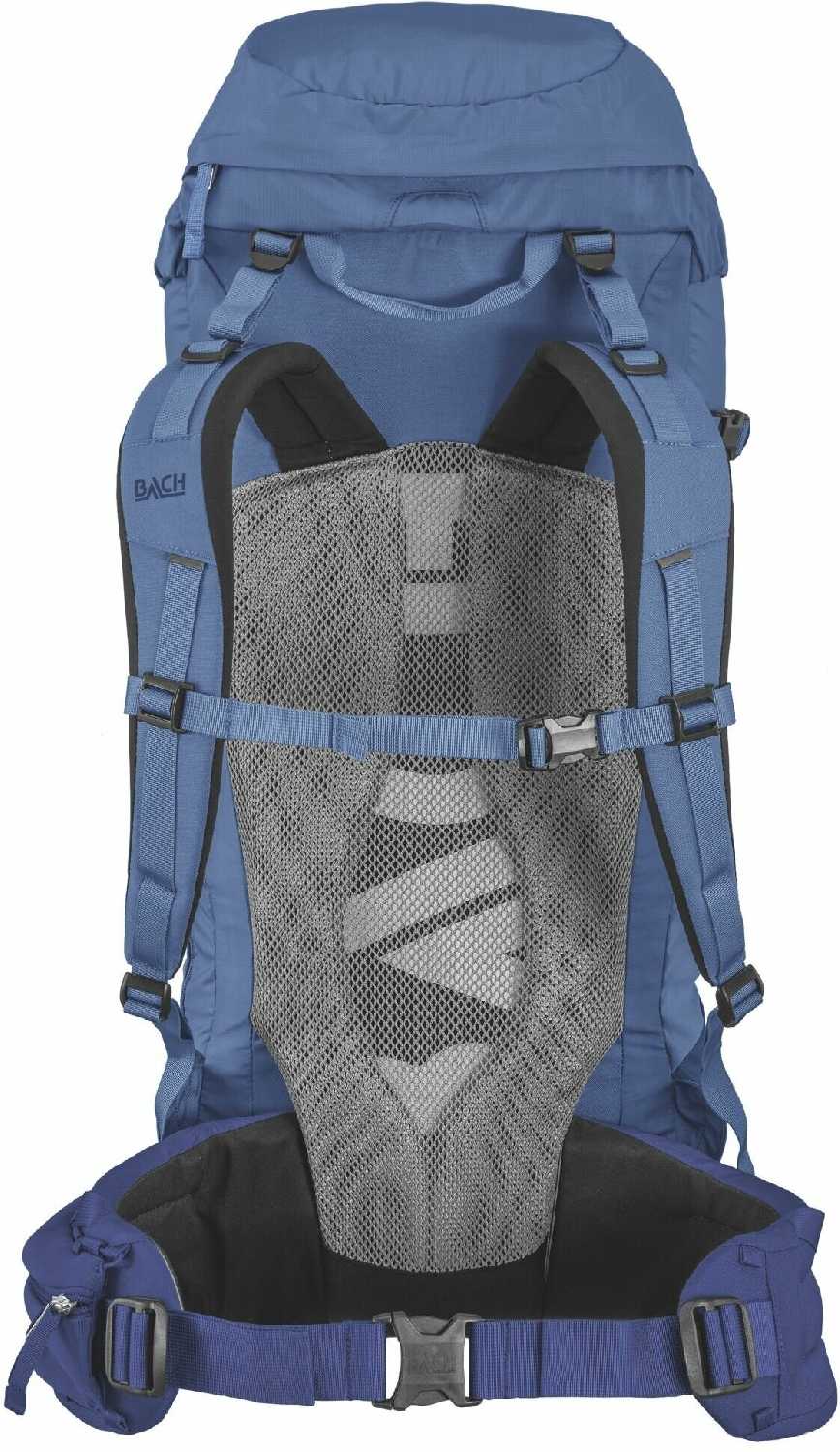 Рюкзак туристический Bach Daydream 40 (regular) фотография 2