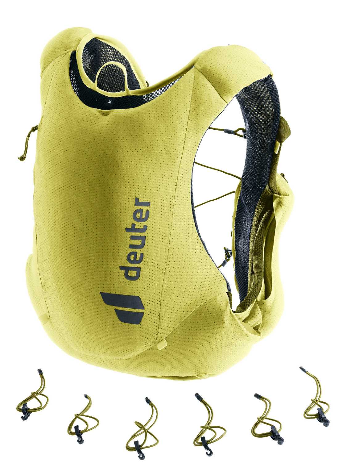 Жилет для бега Deuter Traick 9 (US: M) фотография 7