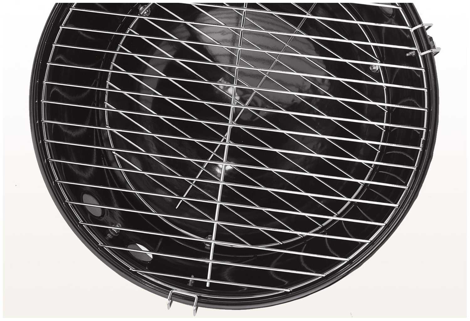 Гриль-барбекю Start Grill GLOBUS SG (SG) фотография 3