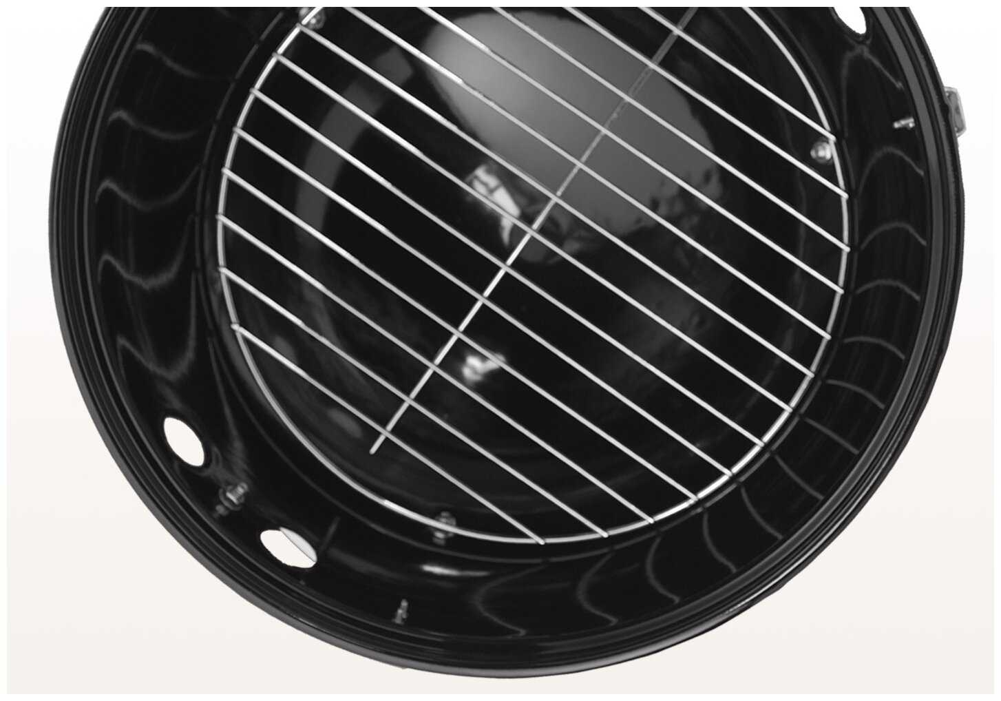 Гриль-барбекю Start Grill GLOBUS SG (SG) фотография 4