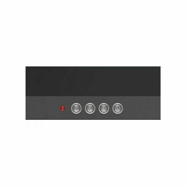 Купольная вытяжка BOSCH DWP 64 CC 60T фотография 12