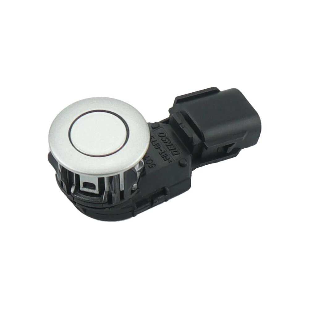 Датчик парковки Toyota Датчик парковки PDC (89341-0R030) фотография 3