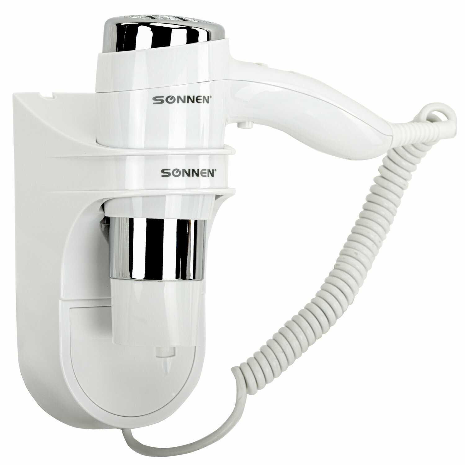 Комплект 5 шт SONNEN Фен для волос HD-2112 EXTRA POWER (608480) фотография 3