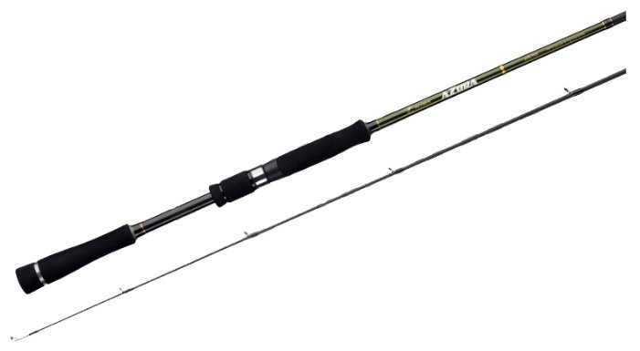 Удилище спиннинговое ZETRIX Azura AZS-682M