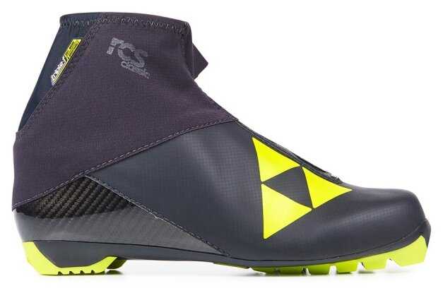 Лыжные ботинки Fischer RCS Classic