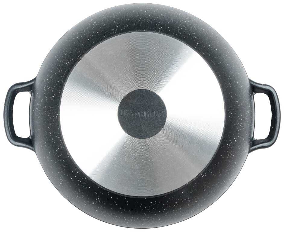 Казан Горница Гранит фотография 3