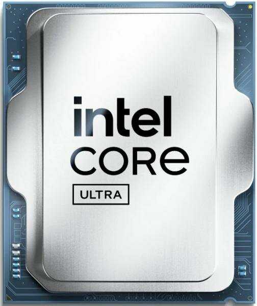 Процессор Intel Core Ultra 7 265KF (LGA1851) фотография 5