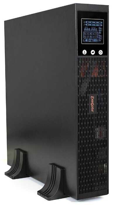 Интерактивный ИБП ExeGate UHB-2000 (EP285644RUS)