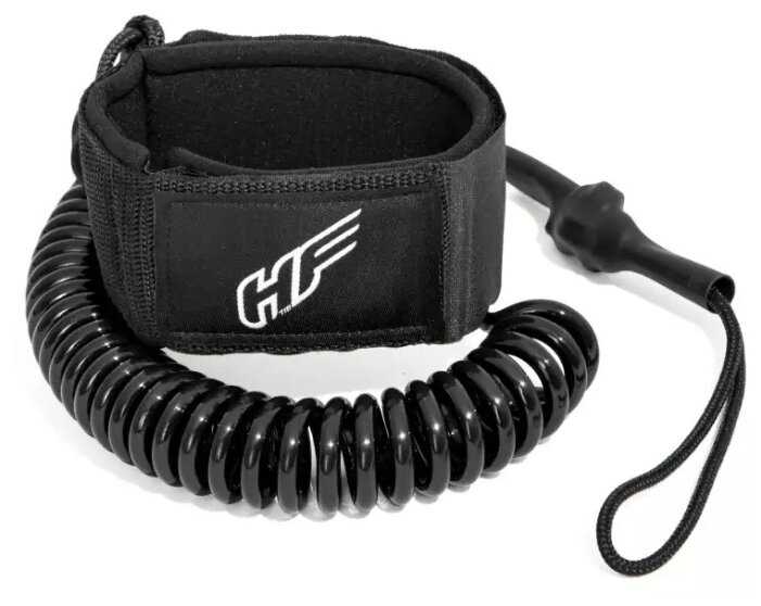 Cап доска SUP board Bestway Hydro-Force White Cap 3,05 м арт. 65342 фотография 5