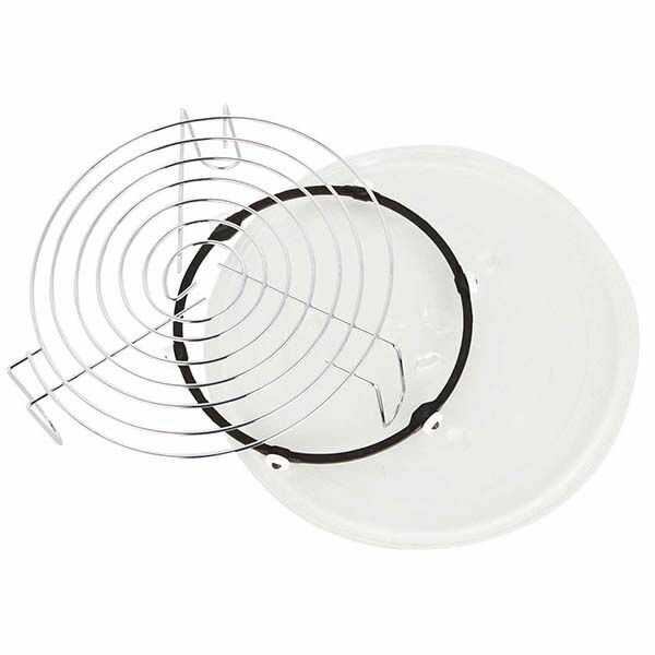 Микроволновая печь Samsung MG20A7013AT фотография 6