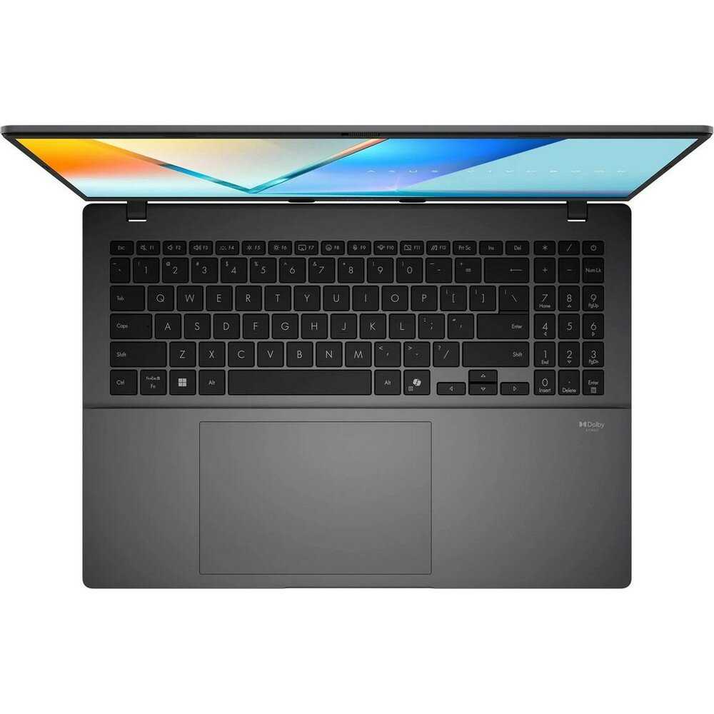 Ноутбук ASUS Vivobook S16 S3607AA фотография 5