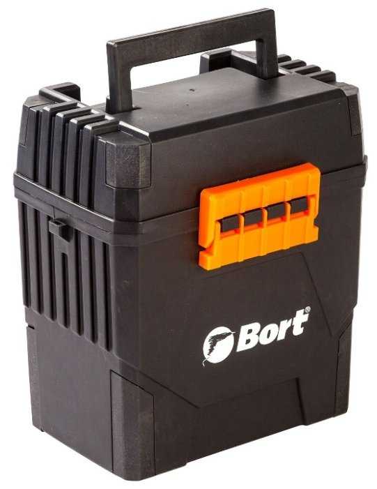 Лазерный уровень Bort BLN-15-K фотография 6