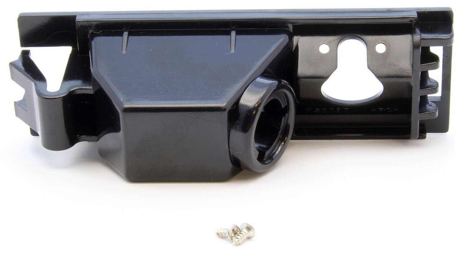 Камера заднего вида cam-023 4 LED 140 градусов для Hyundai ix35, Tucson / Kia Ceed Hatchback 2012+ фотография 2