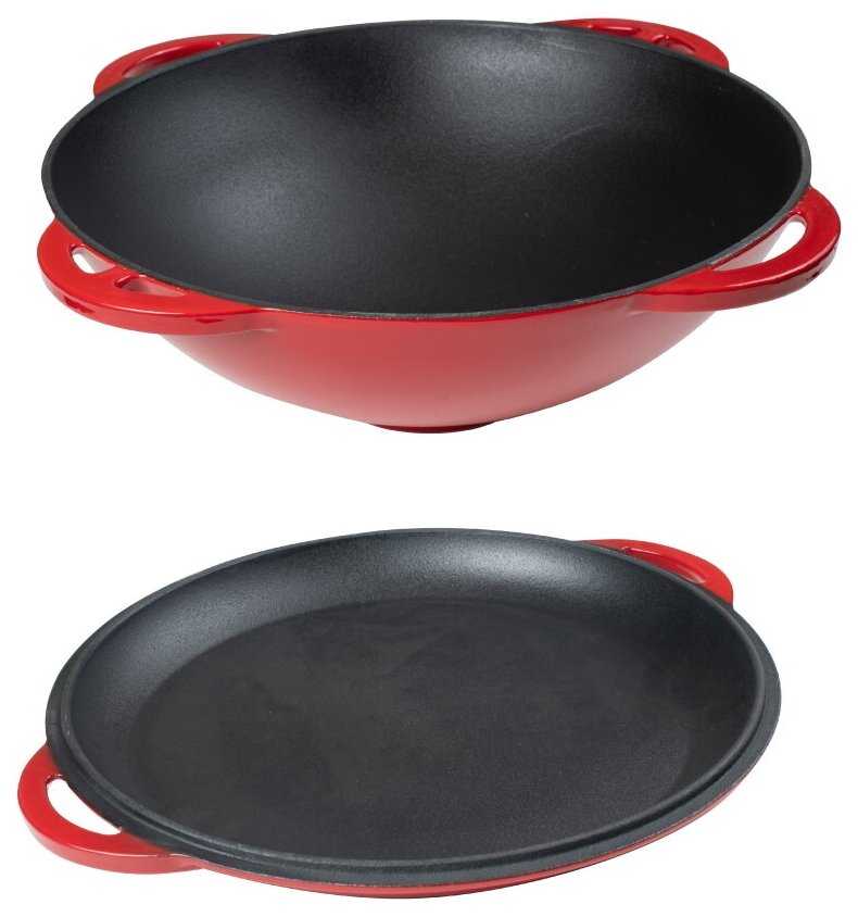 Казан Forester Казан (Forester) фотография 9