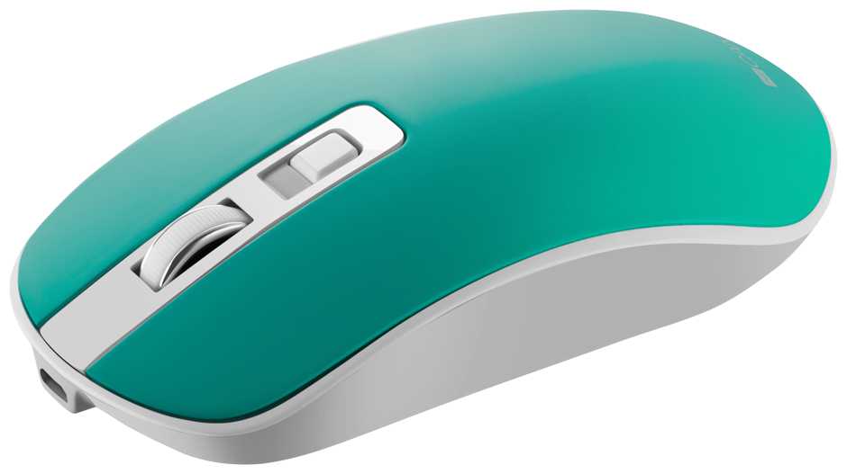 Беспроводная мышь Canyon CNS-CMSW18 фотография 6