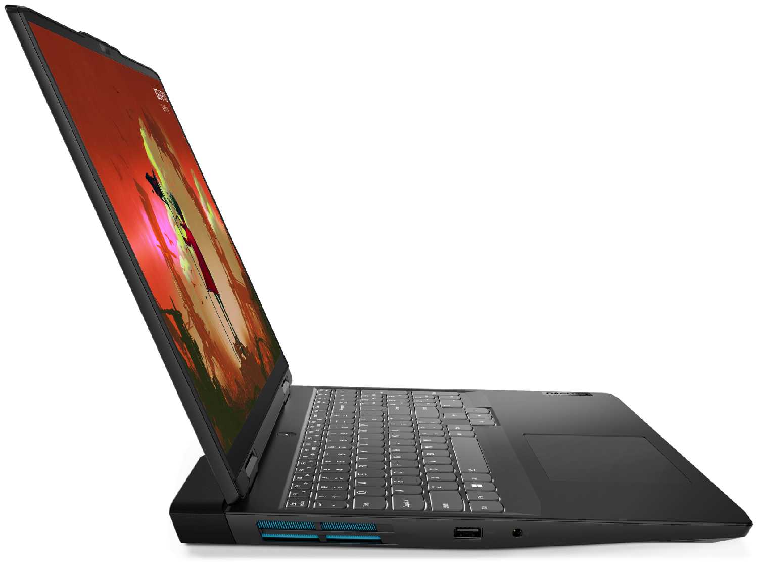 Ноутбук Lenovo IdeaPad Gaming 3 Gen 7 16