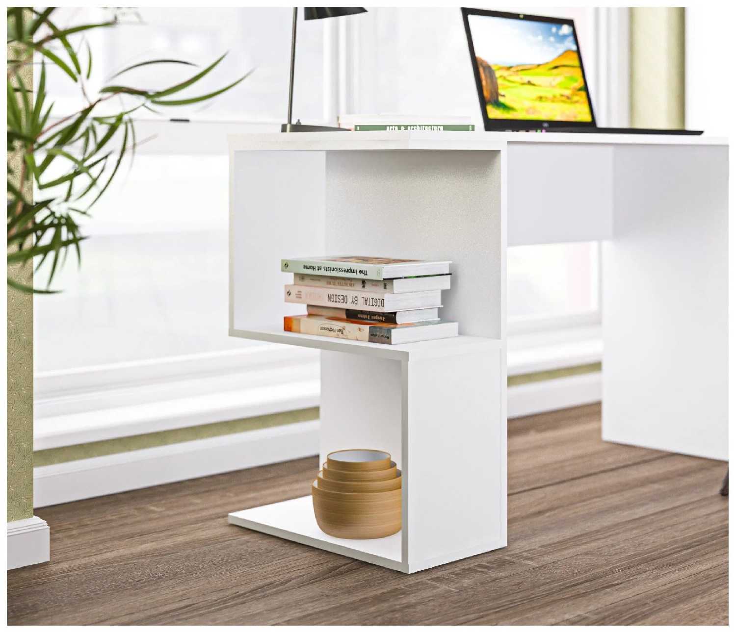 Письменный стол Столплит Кито СБ-3212 фотография 4