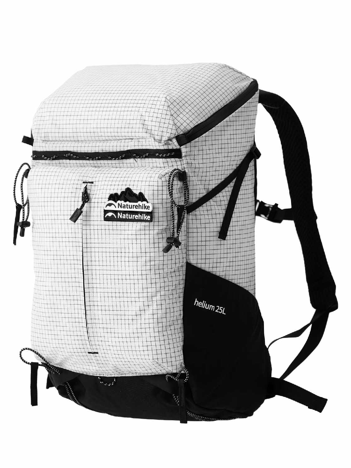 Рюкзак Naturehike Helium 25L