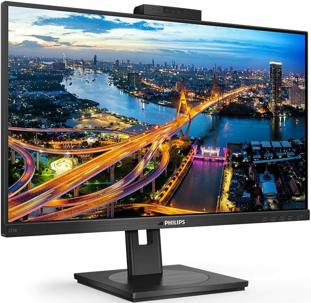 Монитор Philips 275B1H фотография 41