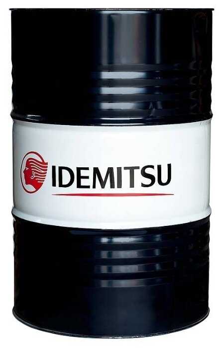 Масло трансмиссионное IDEMITSU ATF Type-TLS-LV фотография 3