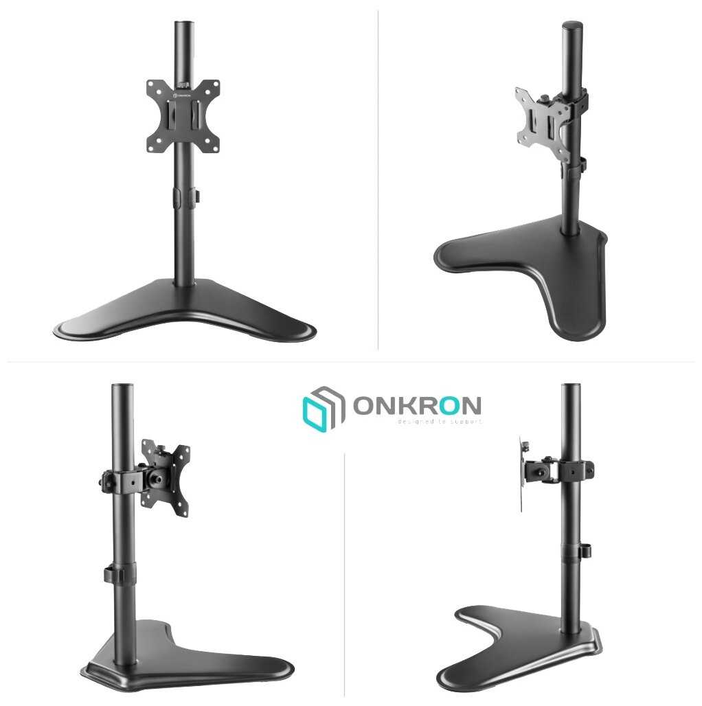 Крепление ONKRON D101FS фотография 1