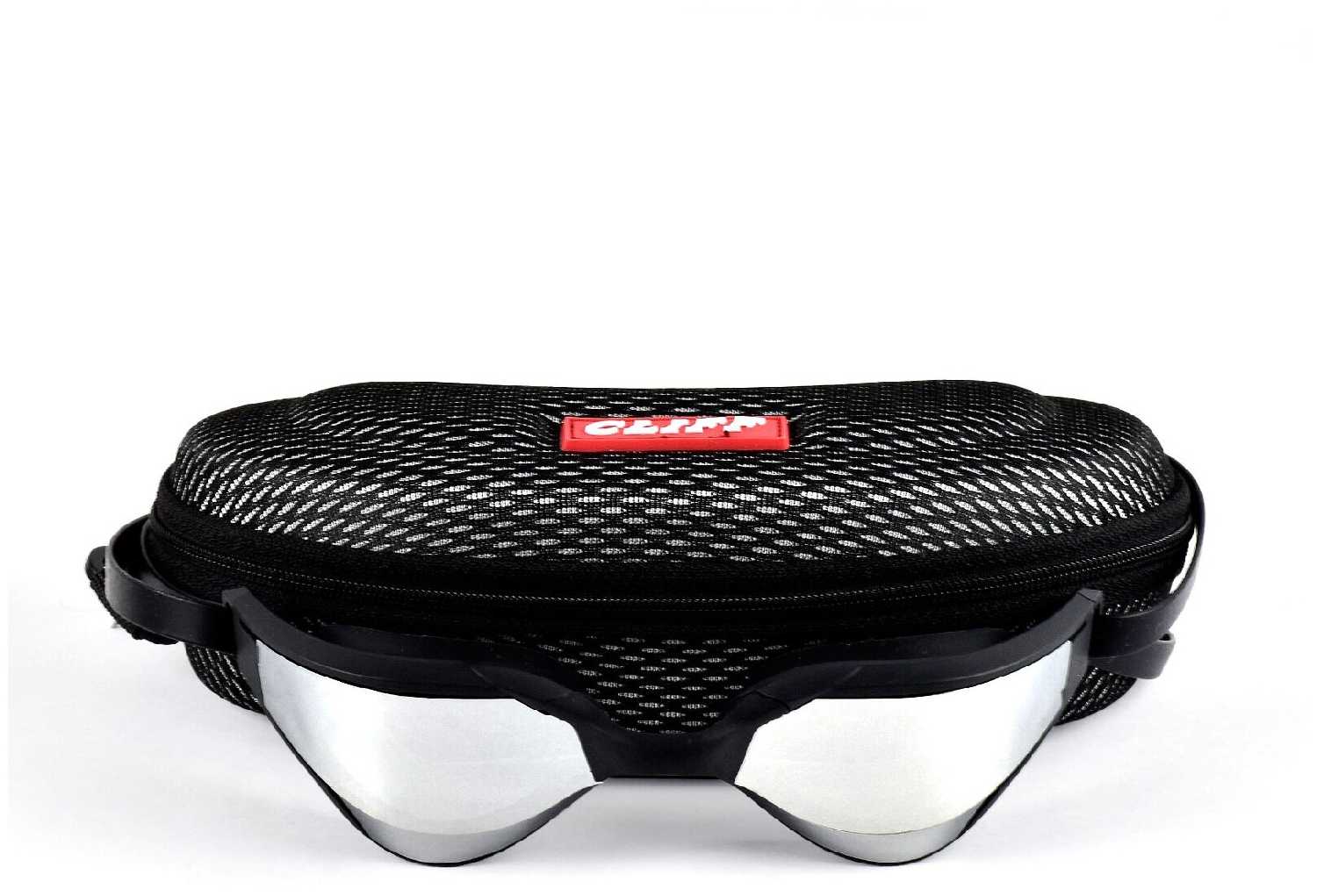 Очки для плавания взрослые фотография 6