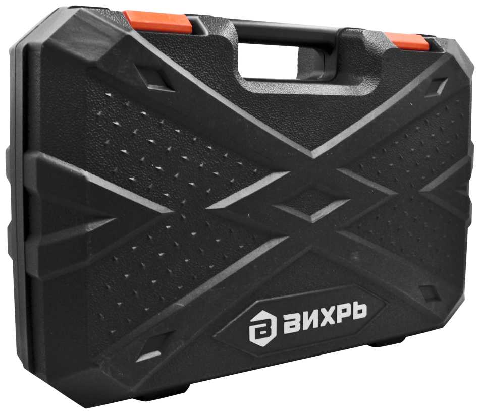 Перфоратор ВИХРЬ П-650К фотография 12