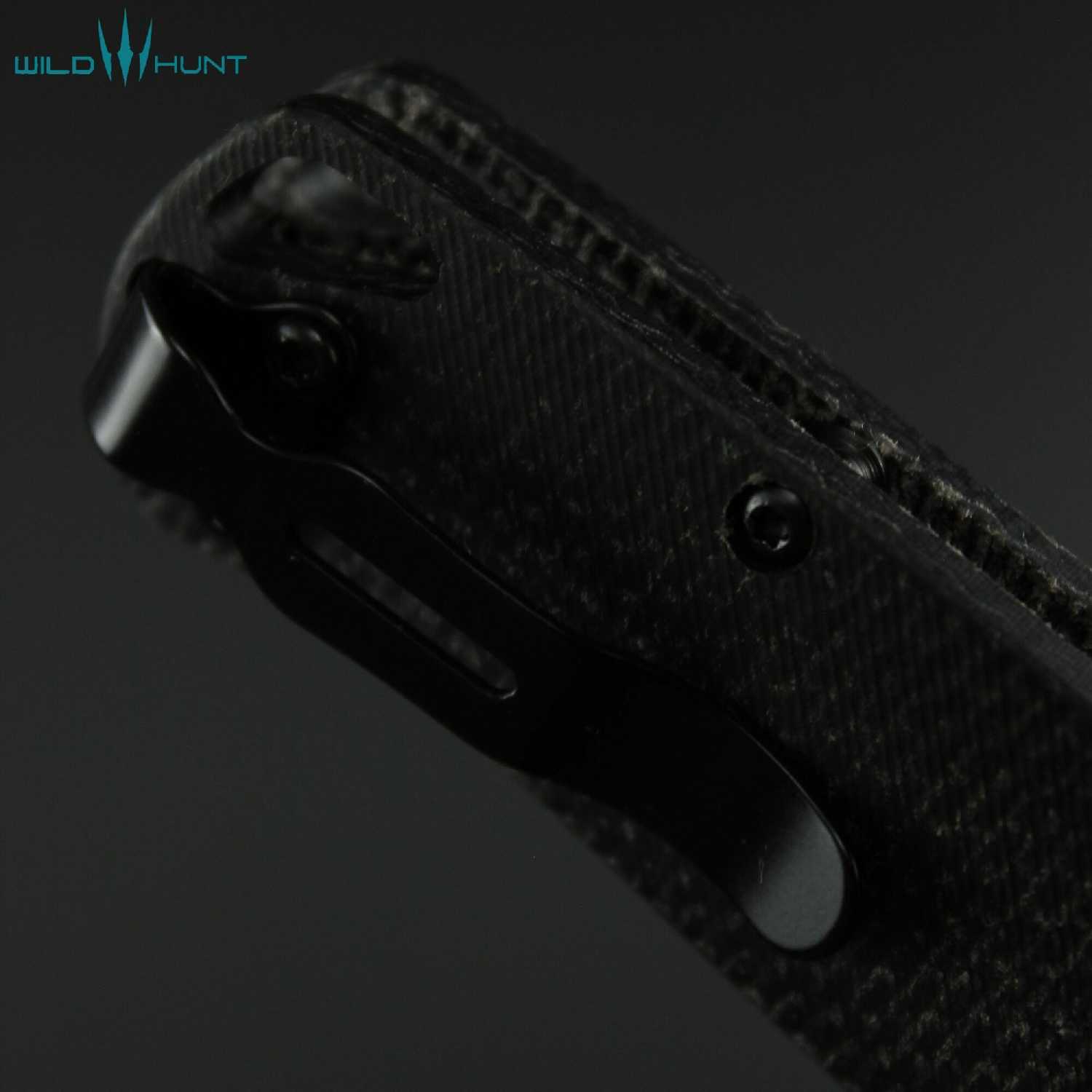 Нож складной Benchmade Bugout 535 фотография 25