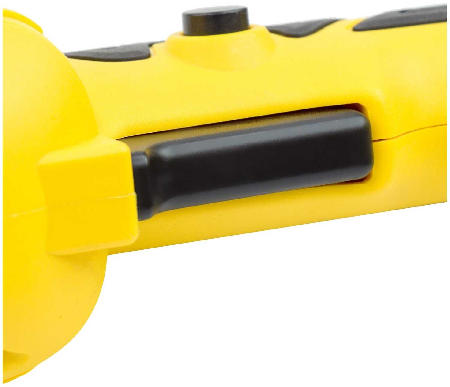 УШМ Kolner KAG 125/1000V (125 мм) фотография 4