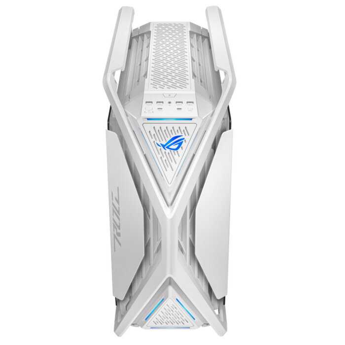 Компьютерный корпус ASUS GR701 ROG HYPERION (90DC00F3-B39000) фотография 11