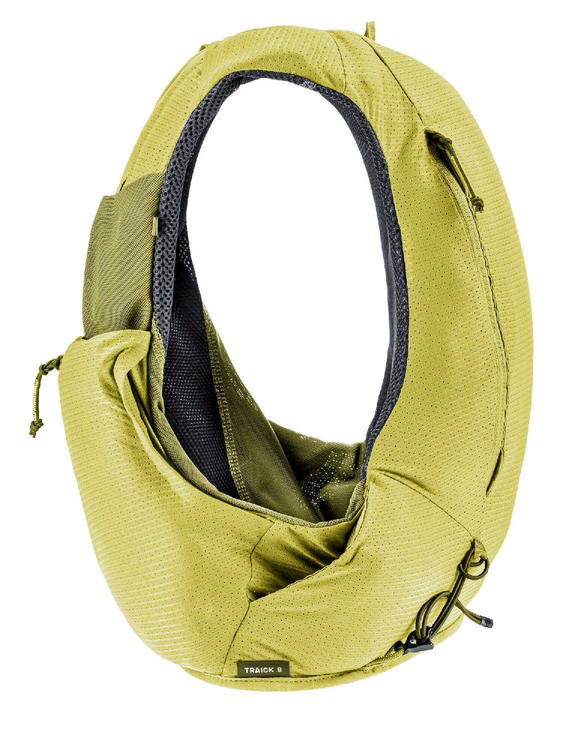 Жилет для бега Deuter Traick 9 (US: M) фотография 2