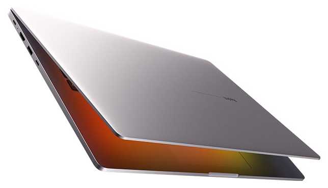 Ноутбук Xiaomi RedmiBook Pro 15 (3200x2000, AMD Ryzen 7 3.2 ГГц, RAM 16 ГБ, SSD 512 ГБ, Win10 Home) фотография 4