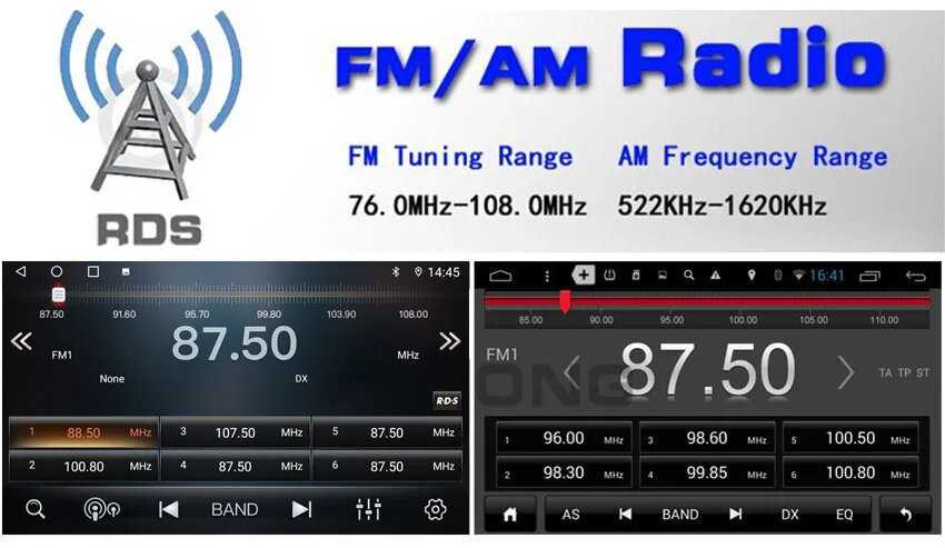 Автомобильное радио DSP Carplay Android фотография 23