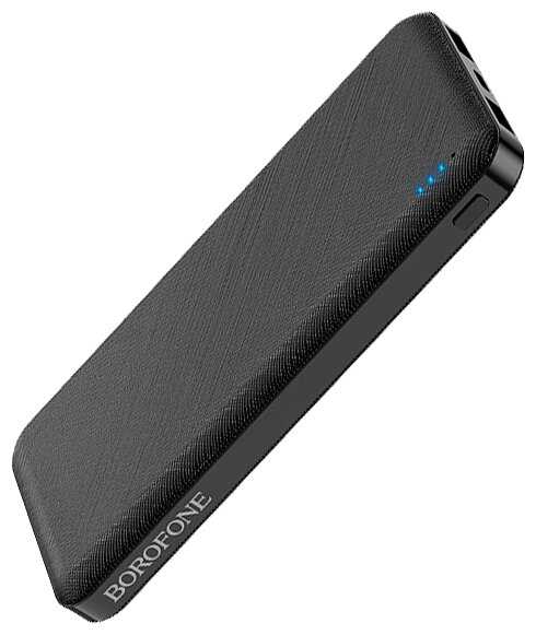 Портативный аккумулятор Borofone BT20 Powerful 10000mAh
