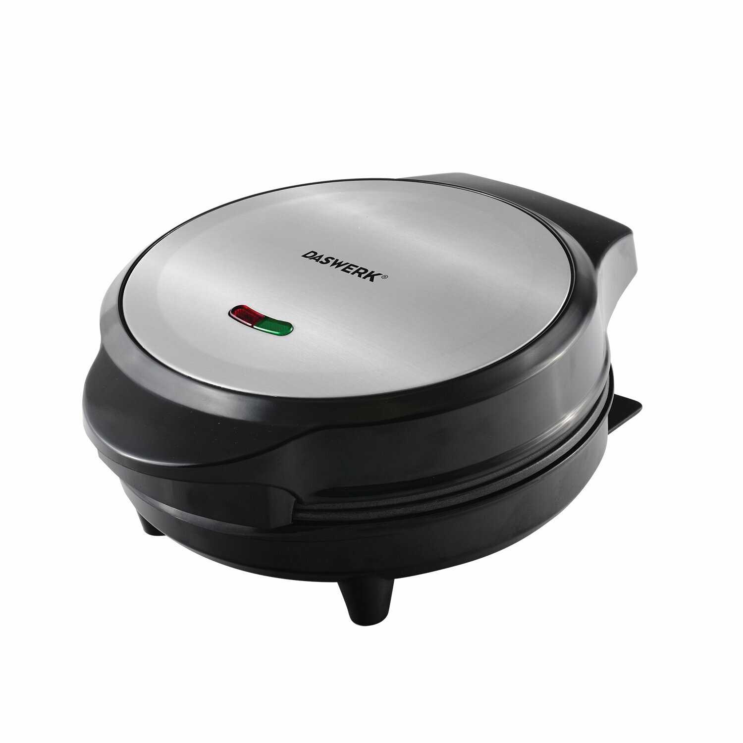 Электровафельница DASWERK Электровафельница для вафель в форме животных (WM-9) фотография 10