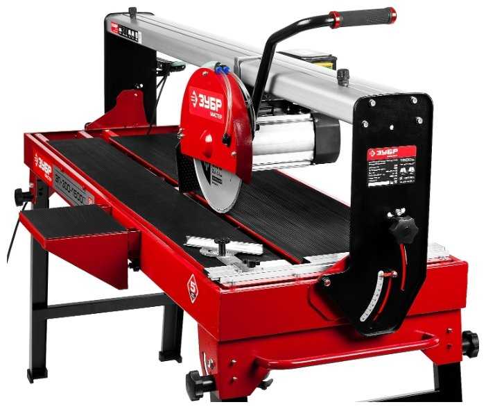 Плиткорез ЗУБР ЭП-300-1500C фотография 5